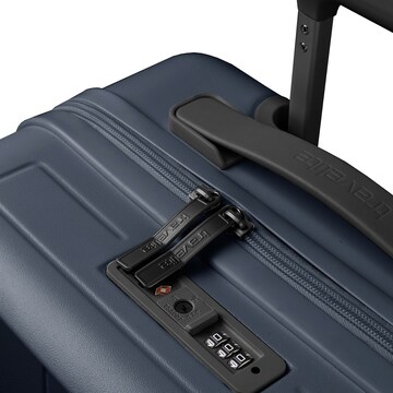 Valisette 'Panello' TRAVELITE en bleu