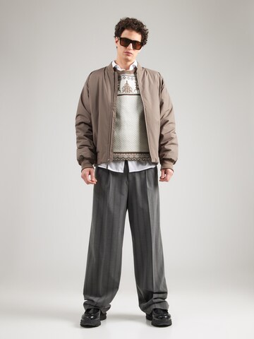 Lindbergh Pulóver - barna