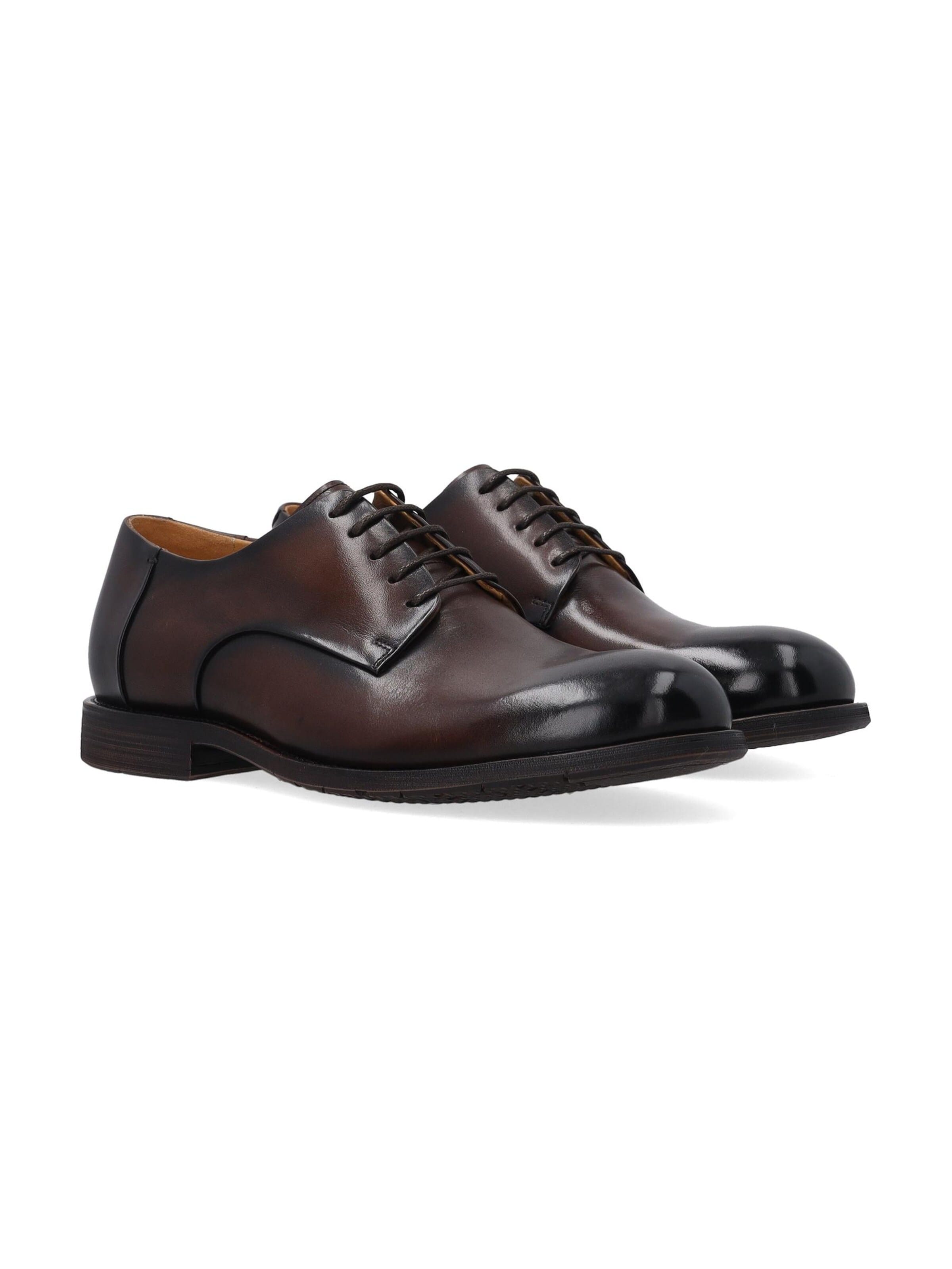 VENEZIA Schnürschuh 'Venezia'‌‌‌‌‌‌‌‌‌‌ in Braun