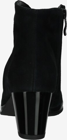 Bottines ARA en noir