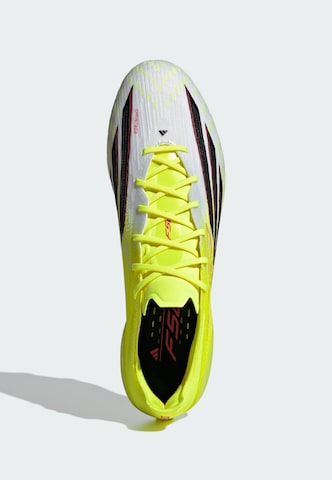 ADIDAS PERFORMANCE - Zapatillas de fútbol 'F50 Elite' en amarillo