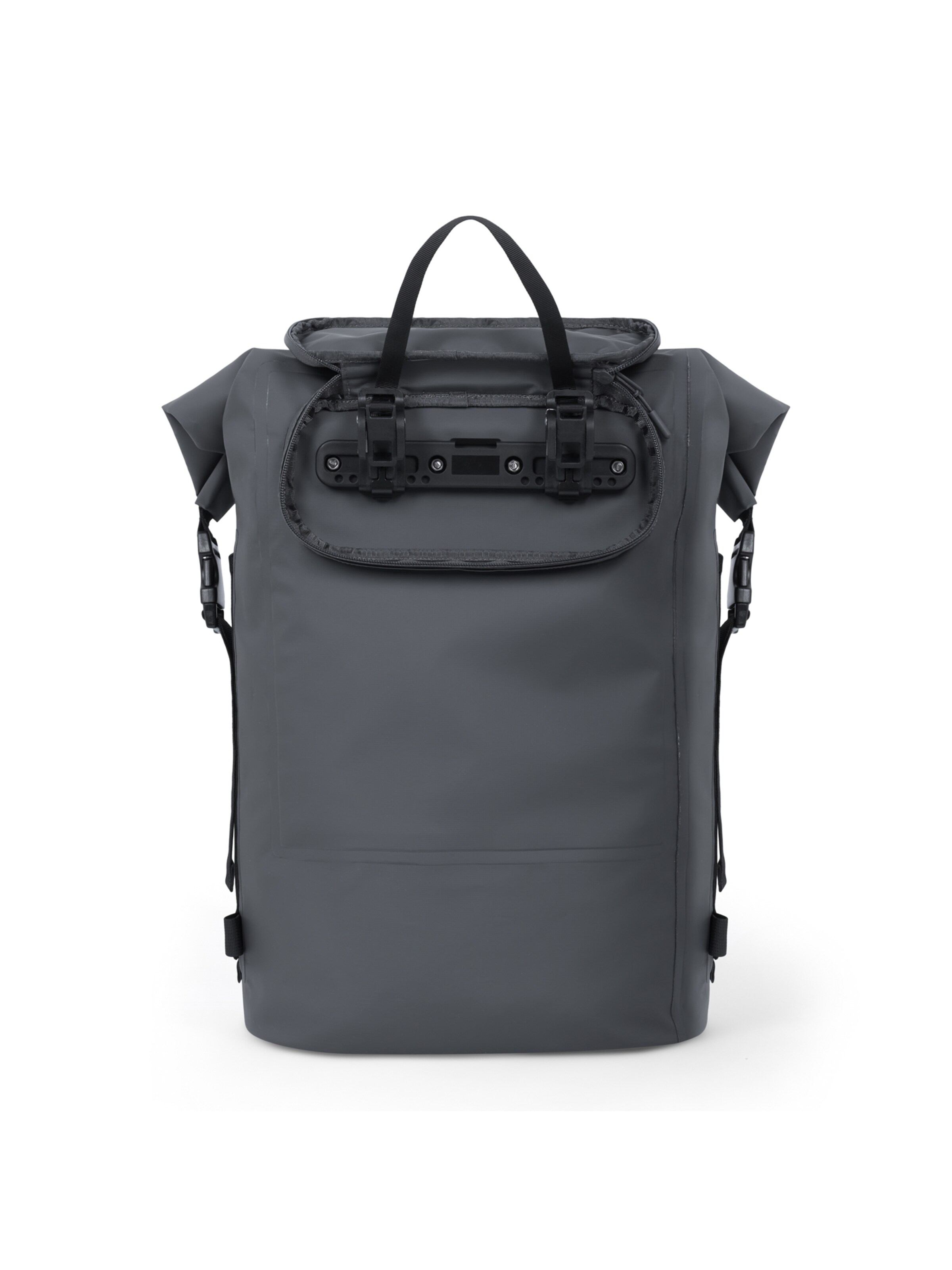 Johnny Urban Sportryggsäck 'Myles' i grå