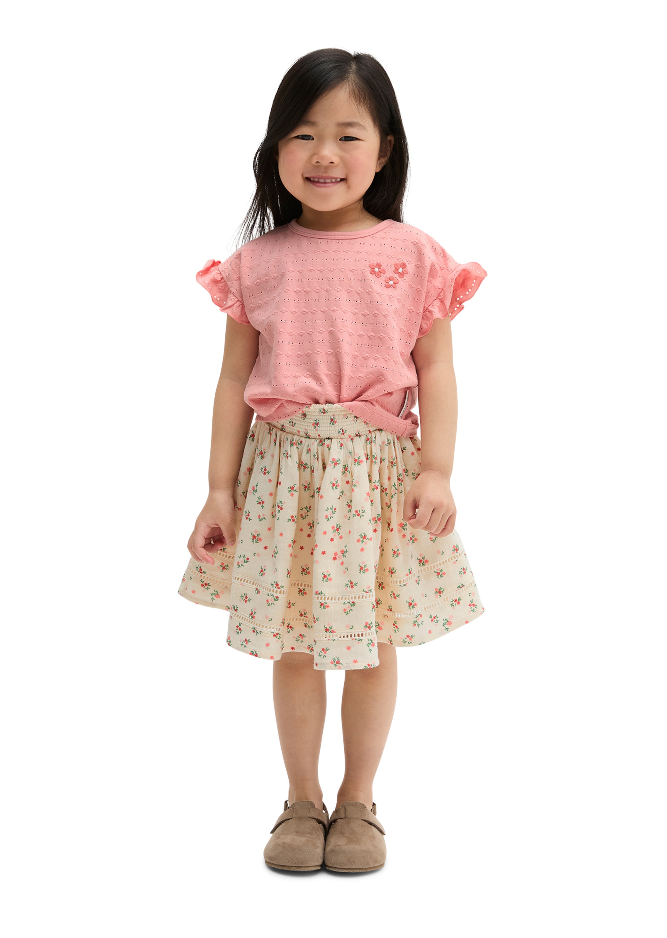 Marc O'Polo Rock in Beige