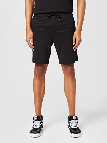 Trendyol Sweat suit in Black