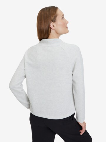 Sweat-shirt Cartoon en gris