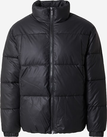 Only & Sons - Chaqueta de invierno 'ONSGAGE' en negro: frente