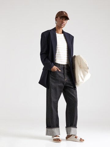 T-shirt 'Margot Tee' LEVI'S ® en blanc