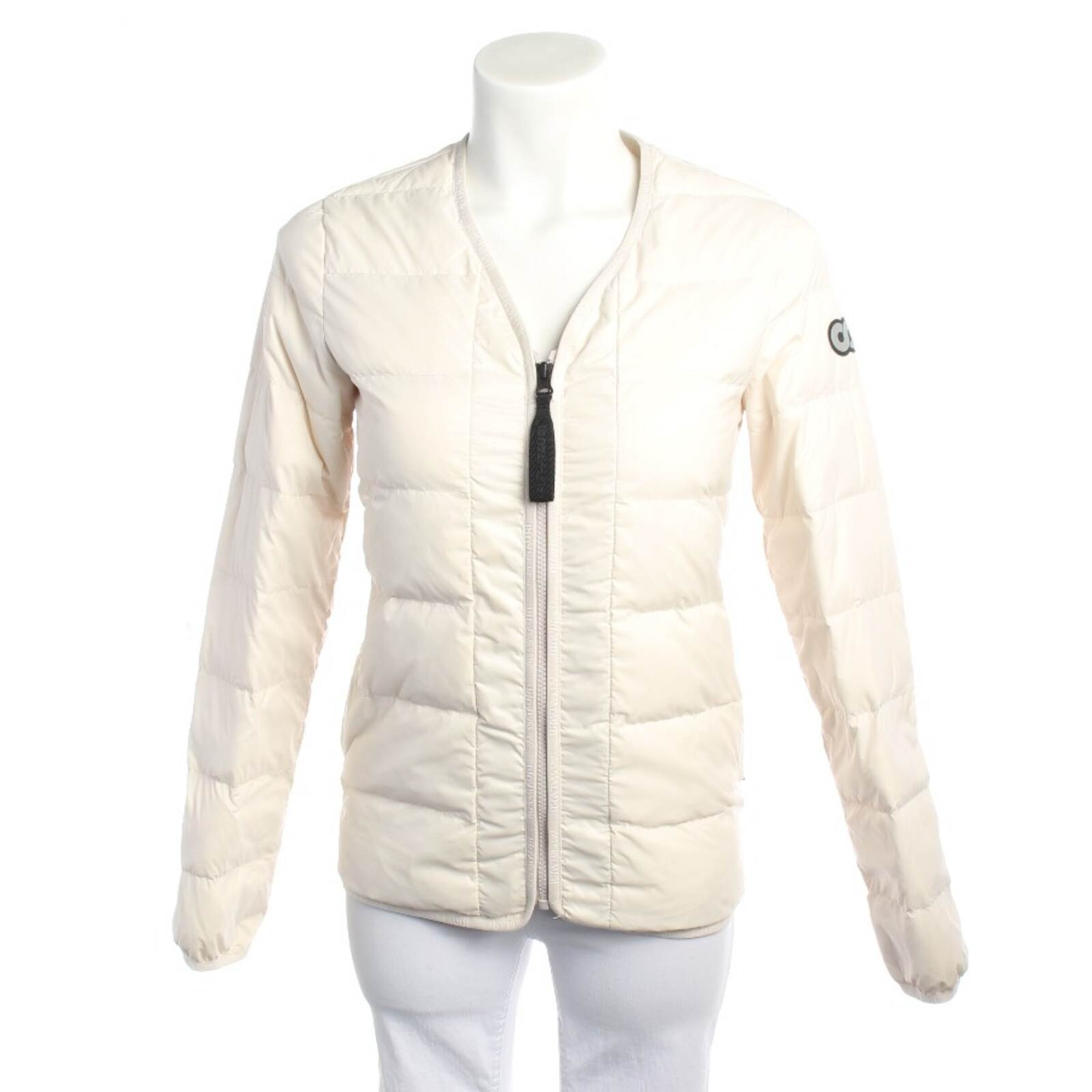 AlphaTauri Jacket & Coat in XS in Pink: front