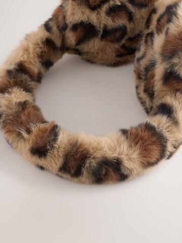 Next Čepice – béžová