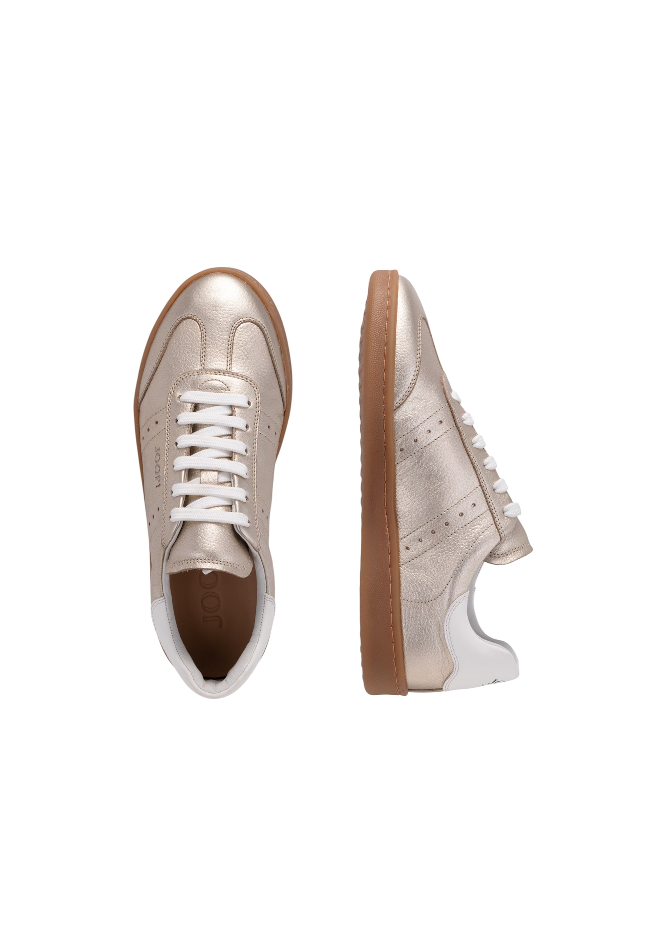 JOOP! Sneaker in Gold