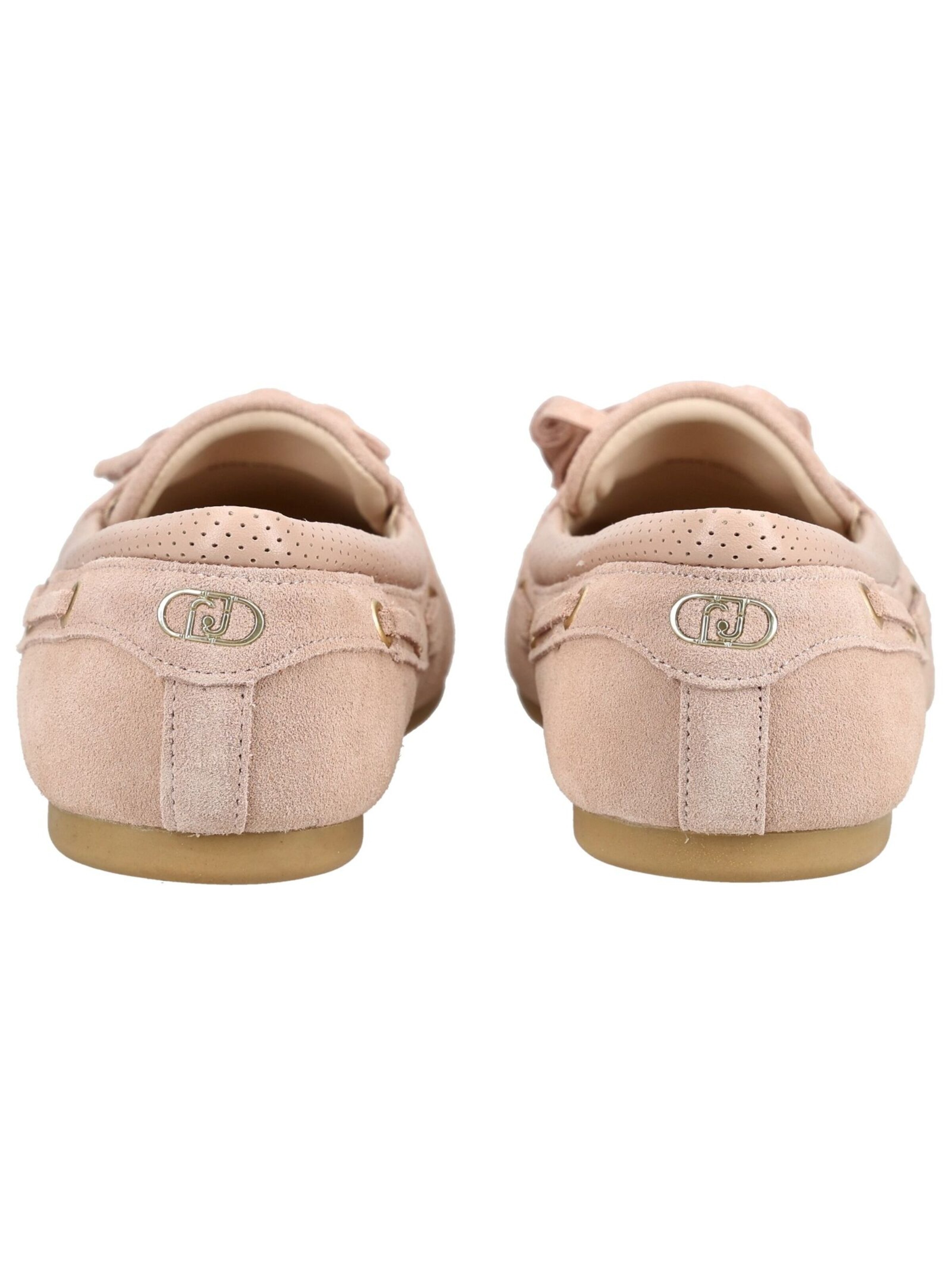 Liu Jo Mocassins in Beige