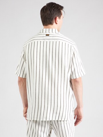Regular fit Camicia di G-STAR in verde