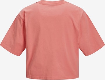 JJXX Shirt 'Brook' in Pink