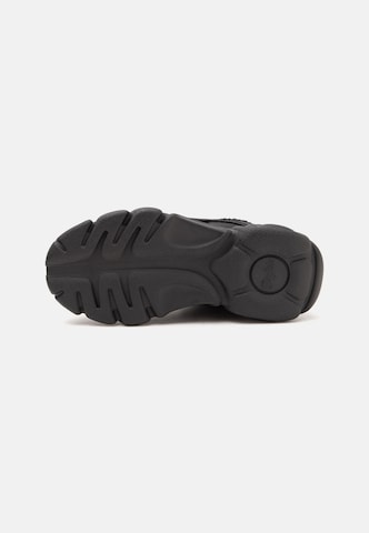 Sneaker low 'CLD CORIN' de la BUFFALO pe negru