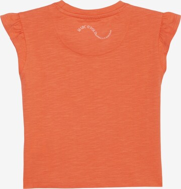 Marc O'Polo T-Shirt in Orange