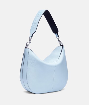 Liebeskind Berlin Shoulder Bag in Blue