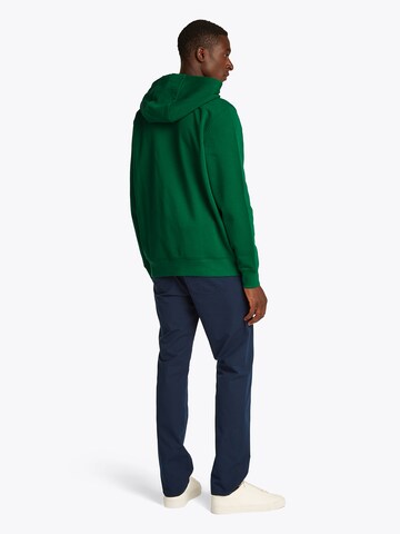 TOMMY HILFIGER Mikina - Zelená