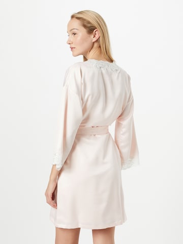 Lauren Ralph Lauren Dressing gown in Pink