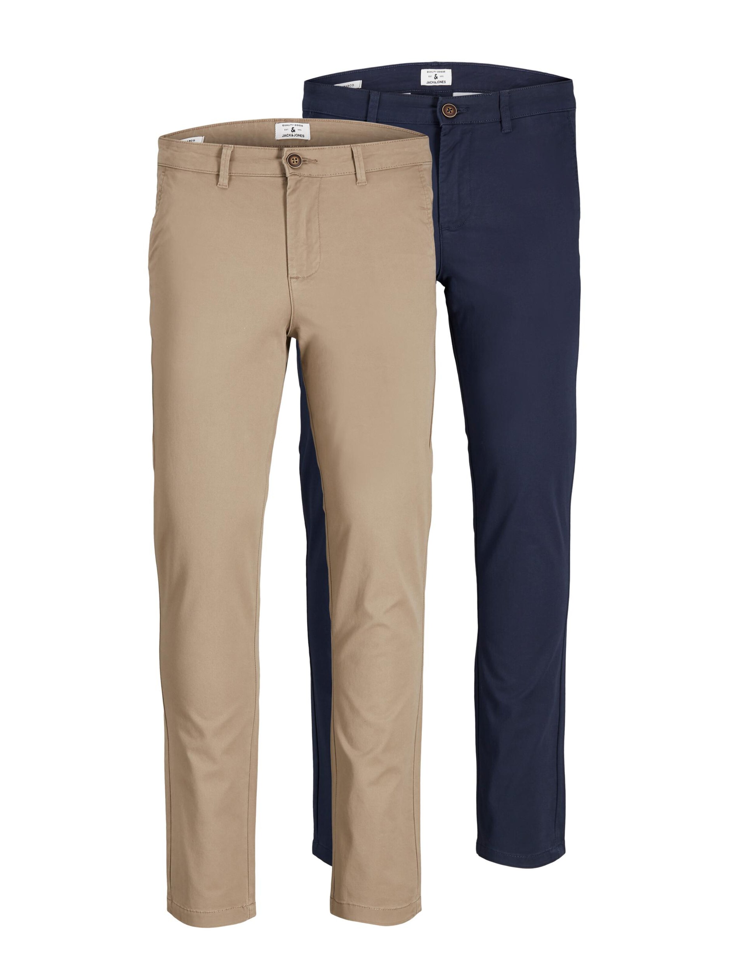 Jack & jones hotsell slim fit marco