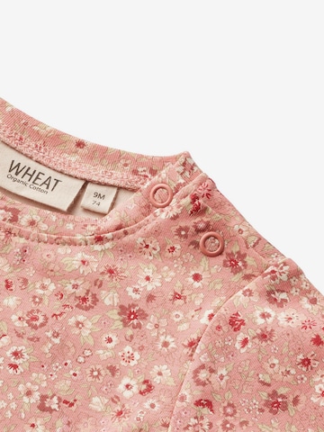 Wheat - Vestido em rosa