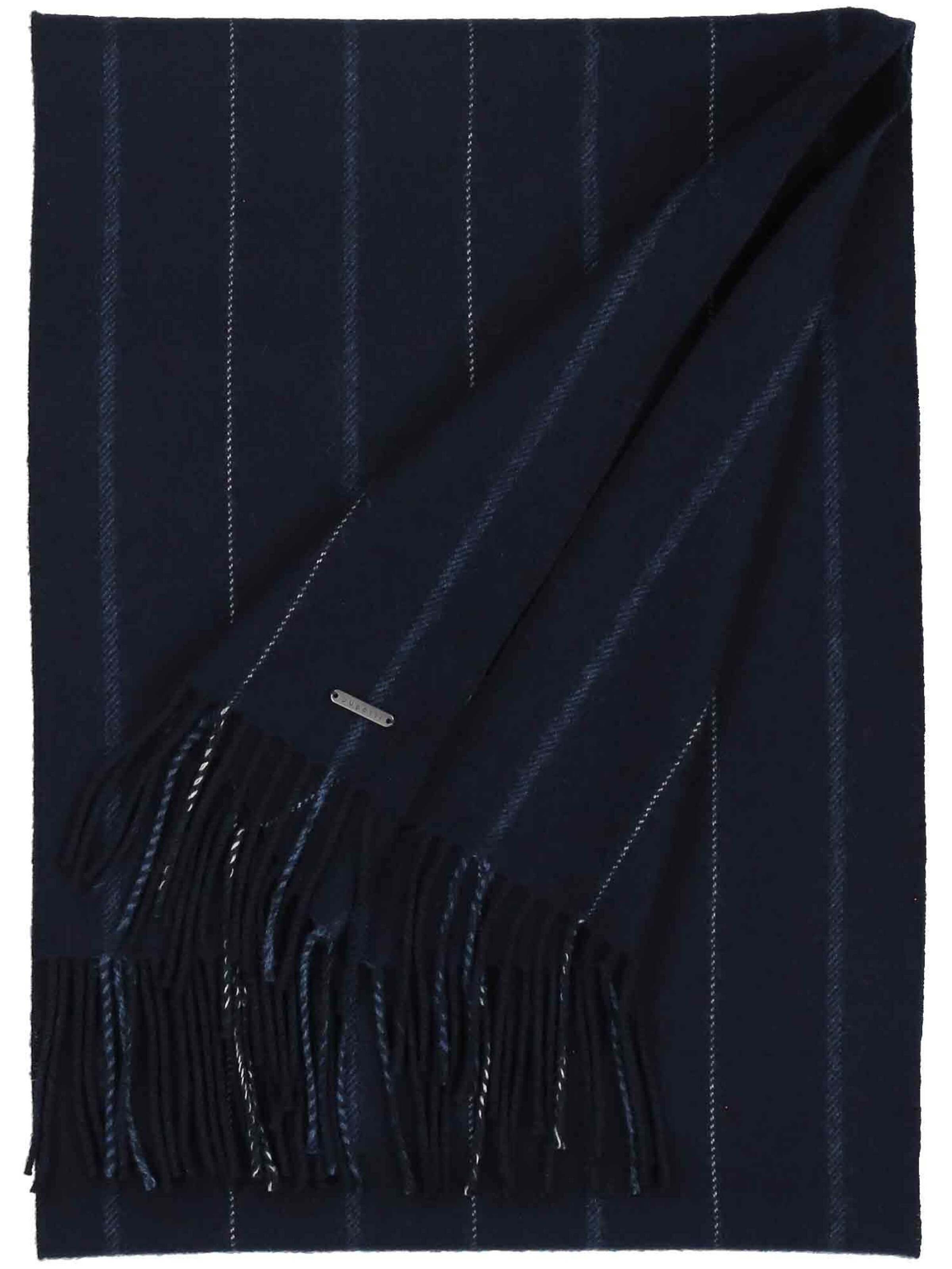 bugatti Schal in Blau