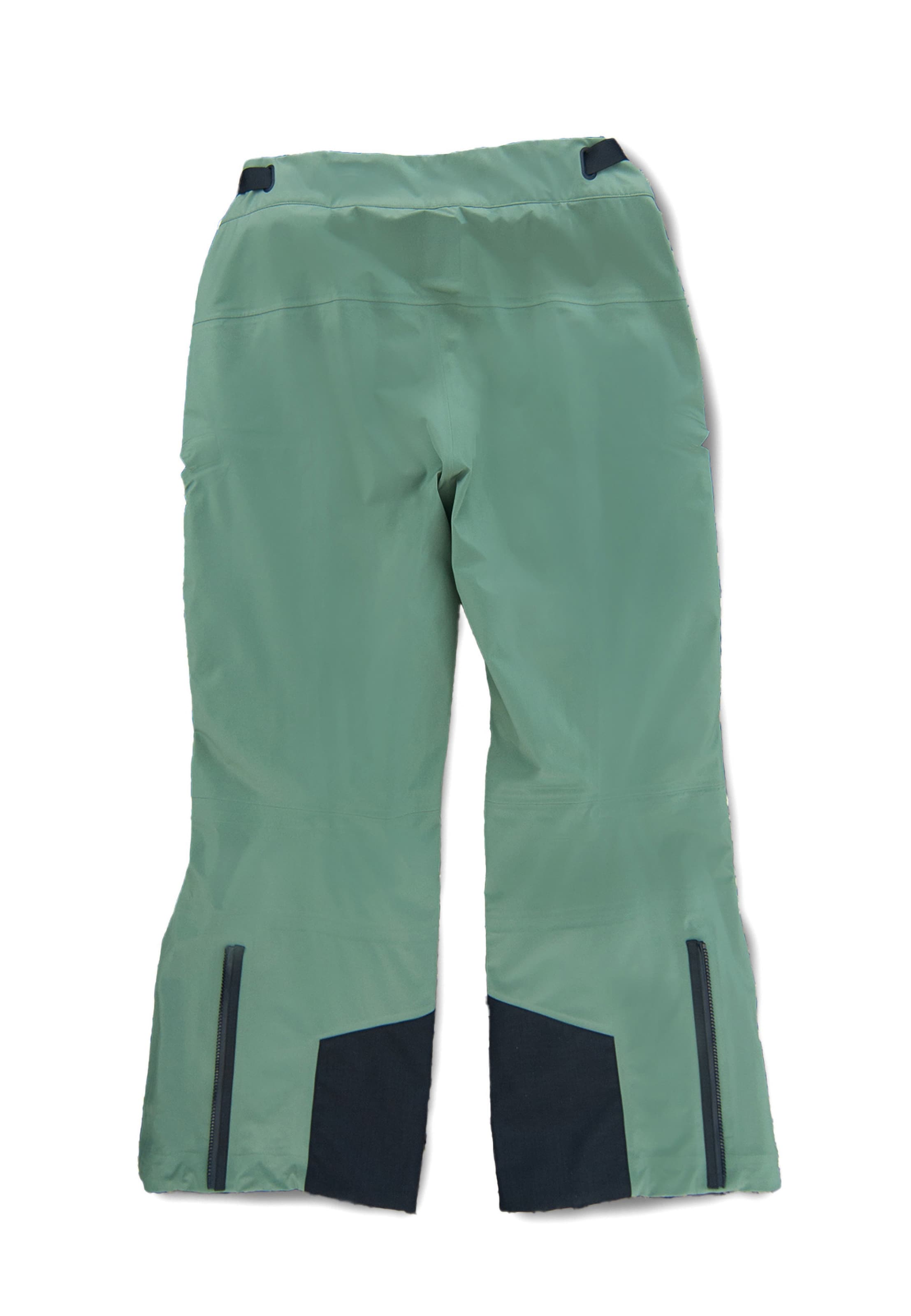 Loosefit Pantaloni sportivi 'Boom' di elho in verde