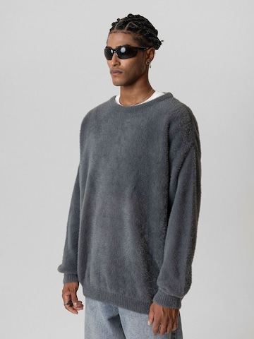 Pull-over 'Joao Pedro' Dandalo en gris