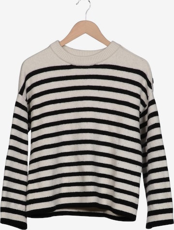 MSCH COPENHAGEN Pullover S in Mischfarben: Vorderseite