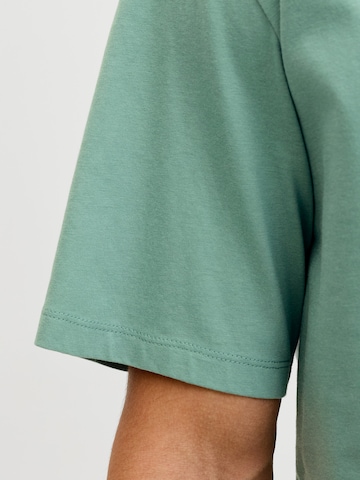 JACK & JONES Slim fit Shirt in Green