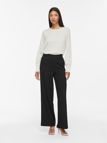VILA Blouse 'Viellette' in White