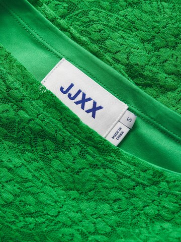 Robe de cocktail 'JXStine' JJXX en vert