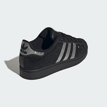 ADIDAS ORIGINALS Sneaker 'Superstar II' in Schwarz