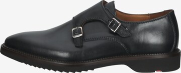 LLOYD Lace-Up Shoes in Black