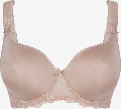 LingaDore Soutien-gorge en beige, Vue avec produit