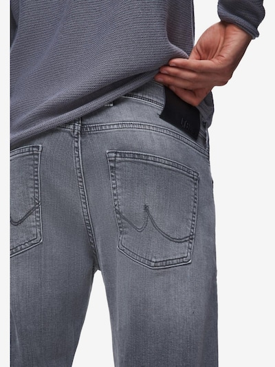LTB Jeans Jean 'LTB Jeans Dıego X Y Skinny Leg Mid Waist Jeanshose' en 28/30 en beige clair, Vue avec produit