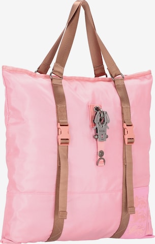 George Gina & Lucy Shopper in Pink