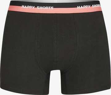 Happy Shorts Boxershorts in Mischfarben