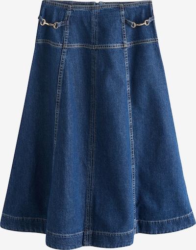 Next Rock in 38 in blue denim, Produktansicht