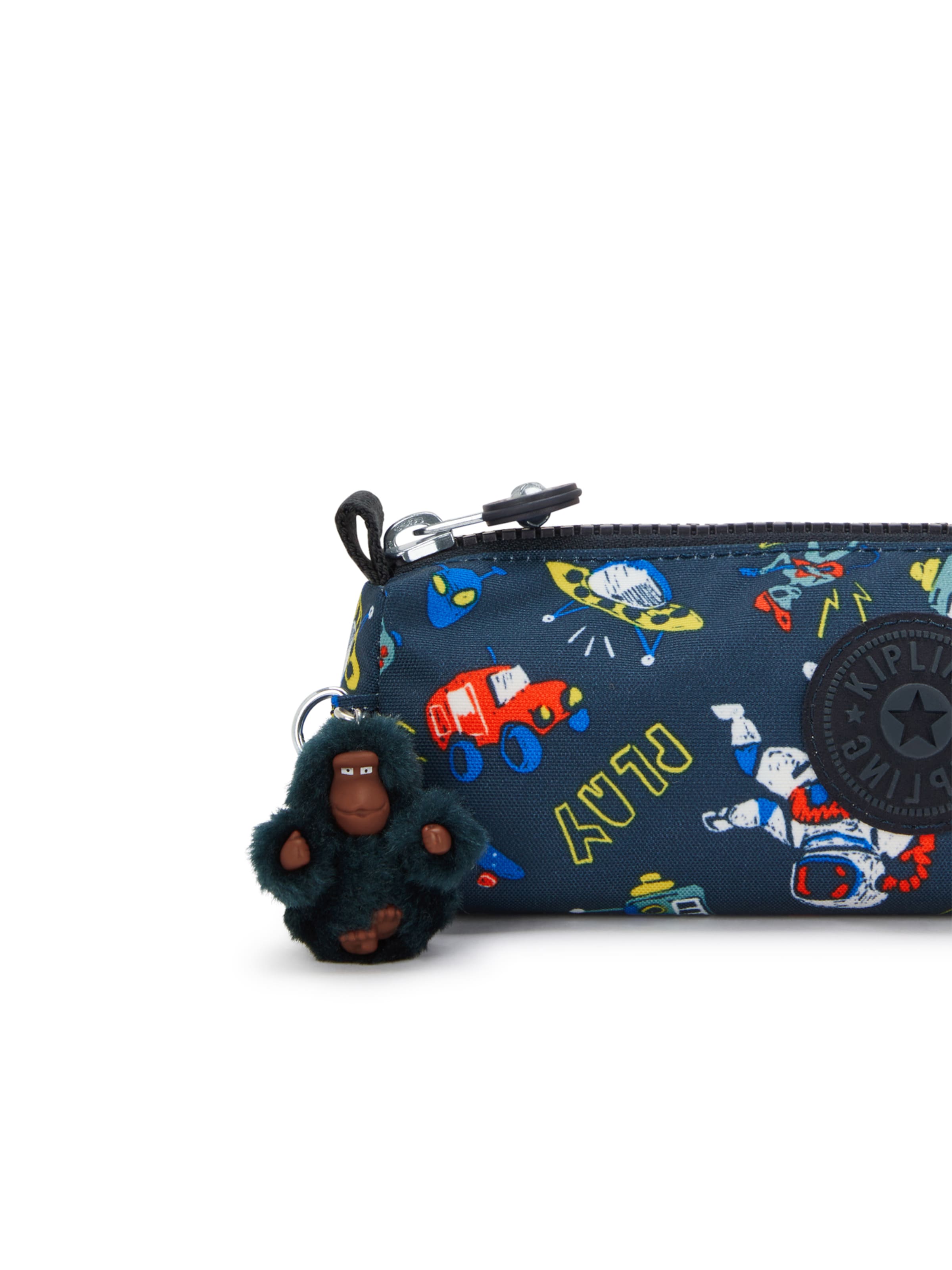 mėlyna KIPLING Krepšys 'Freedom'