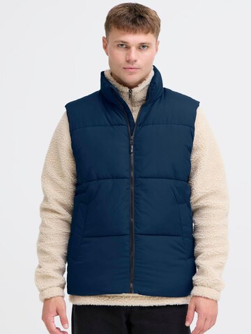 Gilet ' BHElmer ' di BLEND in blu