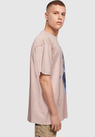 MT Upscale Shirt '4 AM' in Roze