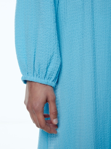 EDITED Dress 'Felice' in Blue