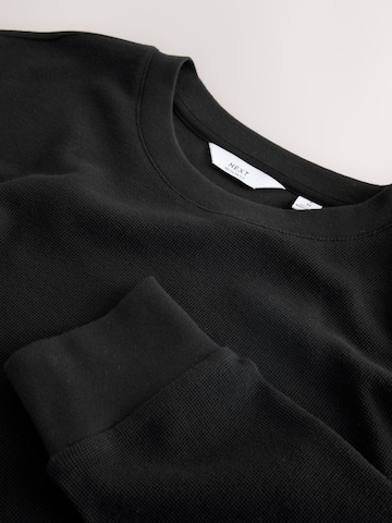 Next Μπλουζάκι σε μαύρο