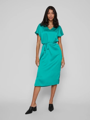 VILA Dress in Green