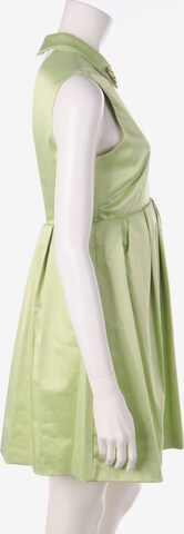 Mangano Dress in M in Green