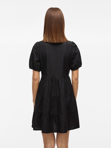 Robe VILA en noir
