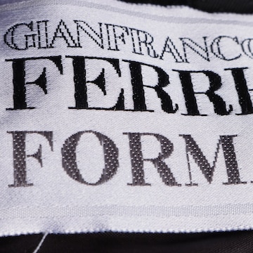 Gianfranco Ferré Jacket & Coat in XXL in Black