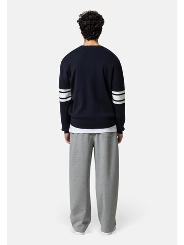 19V69 ITALIA Regular Trousers in Grey