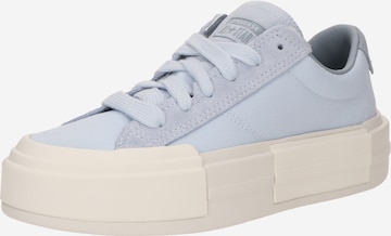 CONVERSE Matalavartiset tennarit 'CHUCK TAYLOR ALL STAR CRUISE' värissä sininen: etupuoli