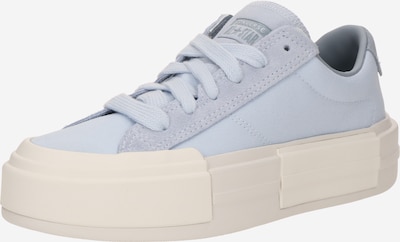 CONVERSE Niske tenisice 'CHUCK TAYLOR ALL STAR CRUISE' u svijetloplava / svijetloljubičasta, Pregled proizvoda